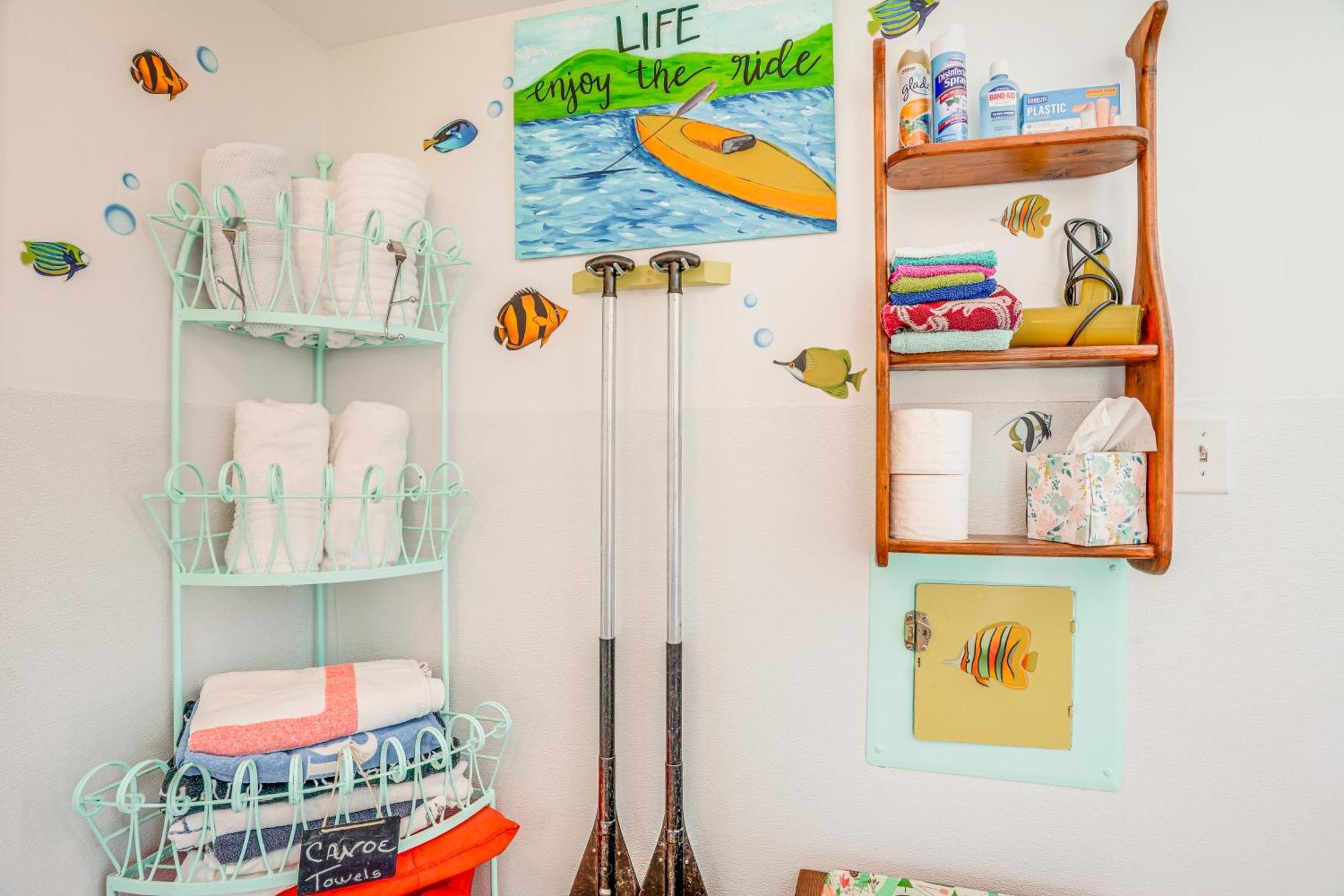 Waterfront Virginia Retreat With Canoe, Pets Welcome Rileyville Экстерьер фото